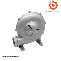 دمنده برقی 2.5 اینچ رابین مدل R2.5 - ابزار یراق بهروز