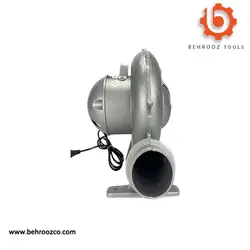 دمنده برقی 2.5 اینچ رابین مدل R2.5 - ابزار یراق بهروز