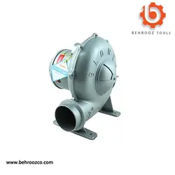 دمنده برقی 3 اینچ رابین مدل R3 - ابزار یراق بهروز