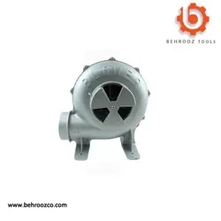 دمنده برقی 4 اینچ رابین مدل R4 - ابزار یراق بهروز