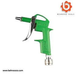 بادپاش فلزی رابین مدل DG-10 - ابزار یراق بهروز
