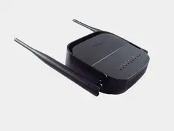 مودم D-LINK 124 – زولتریکس کیش