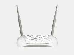 مودم TPLINK 8961