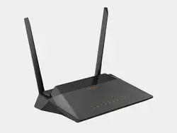 مودم D-LINK 224