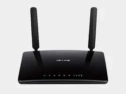 مودم TP-Link 6400