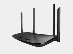 مودم TPLINK VR300 - زولتریکس کیش