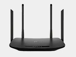 مودم TPLINK VR300 - زولتریکس کیش