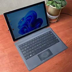 تبلت استوک مایکروسافت Surface Pro 7 i5-8GB-256GB