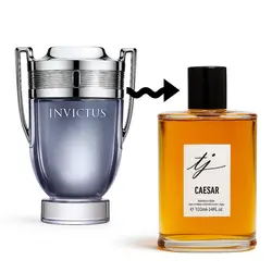 ادکلن سزار رایحه اینوکتوس 100 میل