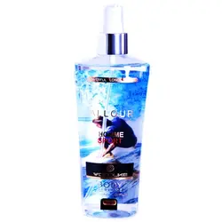 بادی اسپلش مردانه وود لایک Allure Homme Sport