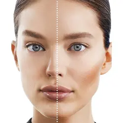 کانتور دوطرفه میبلین مدل master contour