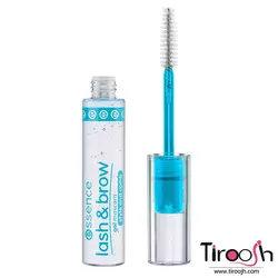 ژل تقویت مژه و ابرو اسنس مناسب آقایان و خانم ها