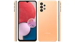 گوشی موبایل سامسونگ مدل Galaxy A13 دو سیم کارت ظرفیت 128/6گیگابایت