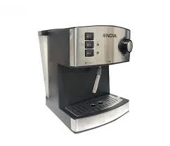 قهوه ساز و اسپرسو ساز -ندوا-نوا NDVA NCM-143EXPS - مارال استوک