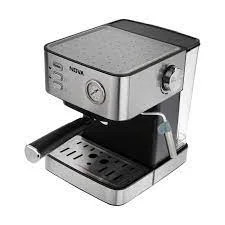 قهوه ساز و اسپرسو ساز -ندوا-نوا NDVA NCM-147EXPS - مارال استوک