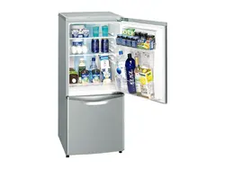 مینی یخچال ناسیونال NR-B121J - مارال استوک