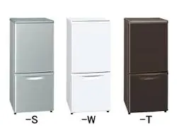 مینی یخچال ناسیونال NR-B121J - مارال استوک