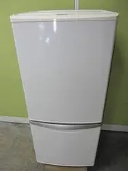 مینی یخچال ناسیونال NR-B121J - مارال استوک