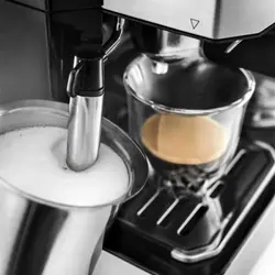 قهوه ساز و اسپرسو ساز -ندوا-نوا NDVA NCM-158EXPS - مارال استوک