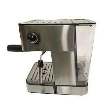 قهوه ساز و اسپرسو ساز -ندوا-نوا NDVA NCM-158EXPS - مارال استوک