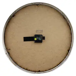 ساعت دیواری آرتمیس مدل 2023 سیلور (نقره ای) - گالری ساعت آریانا