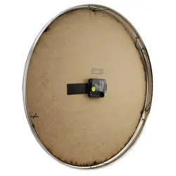 ساعت دیواری آرتمیس مدل 2023 سیلور (نقره ای) - گالری ساعت آریانا