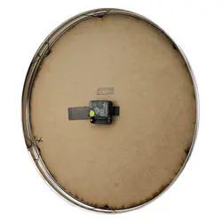 ساعت دیواری آرتمیس مدل 2023 سیلور (نقره ای) - گالری ساعت آریانا