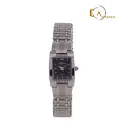 ساعت سوئیس سان زنانه کد02 - گالری ساعت آریانا