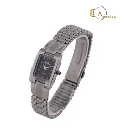 ساعت سوئیس سان زنانه کد02 - گالری ساعت آریانا