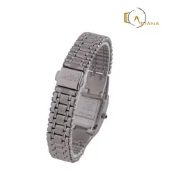 ساعت سوئیس سان زنانه کد02 - گالری ساعت آریانا