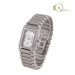 ساعت رومانسون زنانه 07 - گالری ساعت آریانا