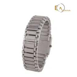 ساعت رومانسون زنانه 07 - گالری ساعت آریانا