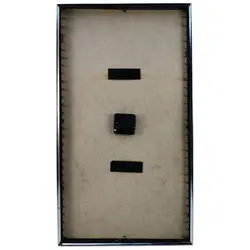 ساعت دیواری آرتمیس مدل 2028 سیلور (نقره ای) صفحه سفید - گالری ساعت آریانا