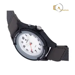 ساعت عقربه ای هامر مدل HM-1426 (Frogman) - گالری ساعت آریانا