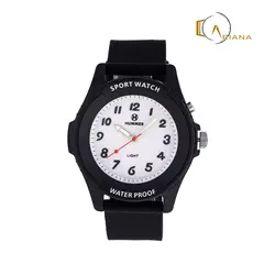 ساعت عقربه ای هامر مدل HM-1426 (Frogman) - گالری ساعت آریانا