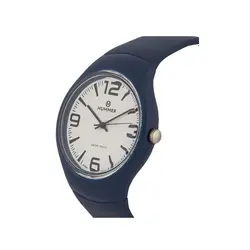 ساعت عقربه ای هامر مدل خلبانی سرمه ای - گالری ساعت آریانا