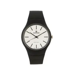 ساعت هامر مدل خلبانی مشکی - گالری ساعت آریانا