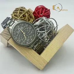 ساعت دنیل کلین مدل Dk 1.12684.5 - گالری ساعت آریانا