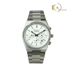 ساعت فروچی ferrucci مدل 14445.01 - گالری ساعت آریانا