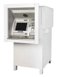 دستگاه خودپرداز Wincor 2150XE