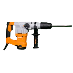 بتن کن 40 میلی متر 7.5 کیلویی فریک مدل Freak FR-RD5040