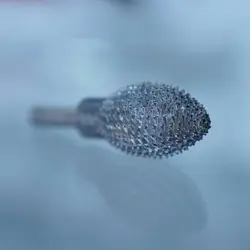 چوب ساب تخم مرغی 3 سانت کد2726