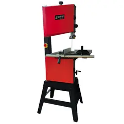 اره فلکه محک مدل BS-350