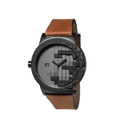 ساعت مچی مردانه تکس مدل TACS TS1302c | گالری ساعت احسان