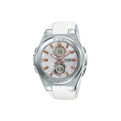 ساعت مچی زنانه کاسیو مدل MSG-C100-7AD | گالری ساعت احسان