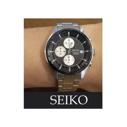 ساعت مچی مردانه سیکو seiko مدل sks545p1 | گالری ساعت احسان
