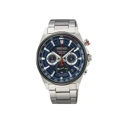 ساعت مچی مردانه سیکو seiko مدل ssb407p1 | گالری ساعت احسان