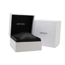 ساعت مچی مردانه سیکو seiko مدل ssb407p1 | گالری ساعت احسان