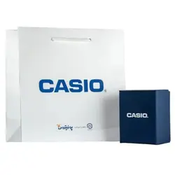 ساعت مچی مردانه کاسیو جیشاک مدل gm-2100c-5adr | ساعت احسان