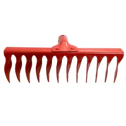 شن کش 12 شاخه ایرانی